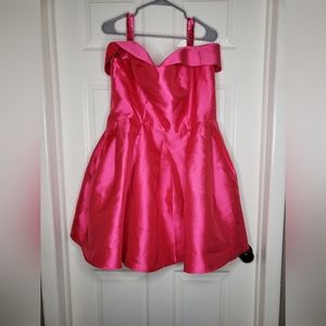 Fashion Nova dress 1X